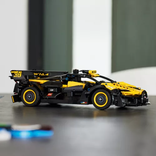LEGO Technic 42151 Bugatti Bolide