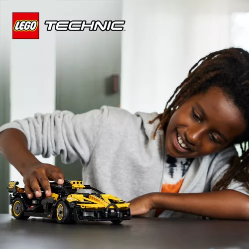 LEGO Technic 42151 Bugatti Bolide