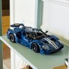 LEGO Technic 42154 2022 Ford GT