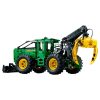 LEGO Technic 42157 John Deere 948L-II Skidder