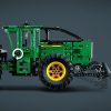 LEGO Technic 42157 John Deere 948L-II Skidder