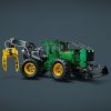 LEGO Technic 42157 John Deere 948L-II Skidder