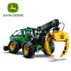 LEGO Technic 42157 John Deere 948L-II Skidder