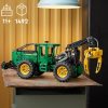 LEGO Technic 42157 John Deere 948L-II Skidder