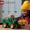 LEGO Technic 42157 John Deere 948L-II Skidder