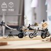 LEGO Technic 42158 NASA Mars Rover Perseverance