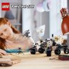 LEGO Technic 42158 NASA Mars Rover Perseverance