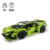 LEGO Technic 42161 Lamborghini Huracán Tecnica