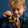 LEGO Technic 42163 Nagy teljesítményű buldózer