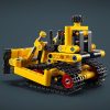 LEGO Technic 42163 Nagy teljesítményű buldózer