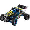 LEGO Technic 42164 Verseny homokfutó