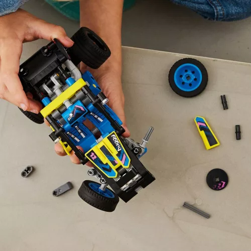 LEGO Technic 42164 Verseny homokfutó