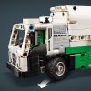 LEGO Technic 42167 Mack LR Electric kukásautó