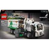 LEGO Technic 42167 Mack LR Electric kukásautó