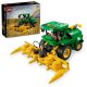 LEGO Technic 42168 John Deere 9700 Forage Harvester