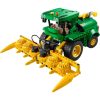 LEGO Technic 42168 John Deere 9700 Forage Harvester