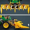 LEGO Technic 42168 John Deere 9700 Forage Harvester