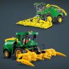 LEGO Technic 42168 John Deere 9700 Forage Harvester