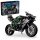 LEGO Technic 42170 Kawasaki Ninja H2R motorkerékpár