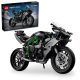 LEGO Technic 42170 Kawasaki Ninja H2R motorkerékpár