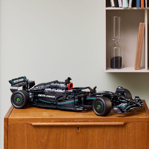 LEGO Technic 42171 Mercedes-AMG F1 W14 EPerformance