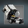 LEGO Technic 42175 Volvo FMX teherautó és EC230elektromos markoló