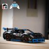 LEGO Technic 42176 Porsche GT4 e-Performance versenyautó