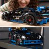 LEGO Technic 42176 Porsche GT4 e-Performance versenyautó