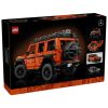 LEGO Technic 42177 Mercedes-Benz G 500PROFESSIONAL Line