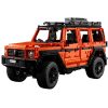 LEGO Technic 42177 Mercedes-Benz G 500PROFESSIONAL Line