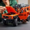 LEGO Technic 42177 Mercedes-Benz G 500PROFESSIONAL Line