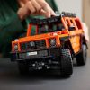 LEGO Technic 42177 Mercedes-Benz G 500PROFESSIONAL Line