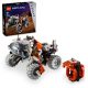 LEGO Technic 42178 Rakodó űrjáró LT78