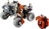 LEGO Technic 42178 Rakodó űrjáró LT78