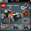 LEGO Technic 42178 Rakodó űrjáró LT78