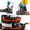 LEGO Technic 42179 A Föld és a körülötte keringő Hold