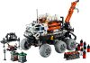 LEGO Technic 42180 Marskutató űrjármű