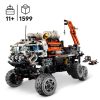 LEGO Technic 42180 Marskutató űrjármű