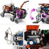 LEGO Technic 42180 Marskutató űrjármű