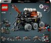 LEGO Technic 42180 Marskutató űrjármű