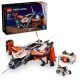 LEGO Technic 42181 VTOL teherszállító űrhajó LT81