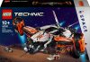 LEGO Technic 42181 VTOL teherszállító űrhajó LT81