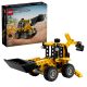 LEGO Technic 42197 Árokásó rakodó