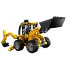 LEGO Technic 42197 Árokásó rakodó