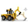 LEGO Technic 42197 Árokásó rakodó