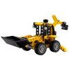 LEGO Technic 42197 Árokásó rakodó