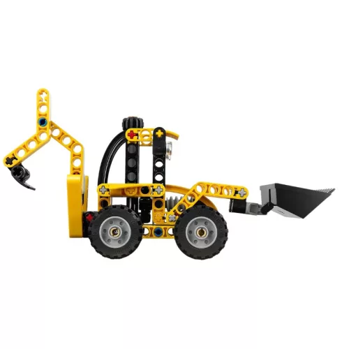 LEGO Technic 42197 Árokásó rakodó