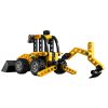 LEGO Technic 42197 Árokásó rakodó