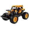 LEGO Technic 42199 Monster Jam DIGatron