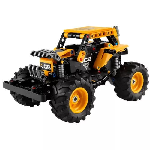 LEGO Technic 42199 Monster Jam DIGatron